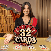 32 Baraha at ace58