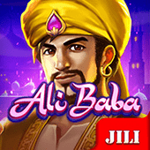 Ali Baba at ace58