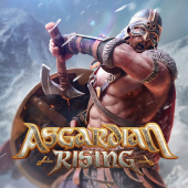 Asgardian Rising at ace58
