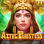 Aztec Priestess at ace58