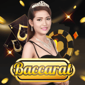 Baccarat A at ace58