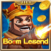 Boom Legend at ace58