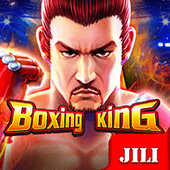 Boxing King at ace58