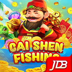 Cai Shen Fishing at ace58