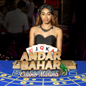 Casino Marina Andar Bahar at ace58