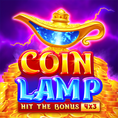 Coin Lamp slot at ace58