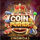 Coin Pusher at ace58