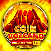 Coin Vilcano at ace58