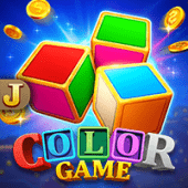 Color Game at ace58