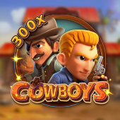 Cowboys at ace58