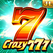 Crazy777 at ace58