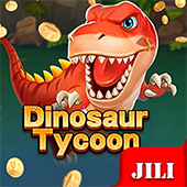 Dinosaur Tycoon at ace58