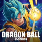 Dragon Ball slot at ace58