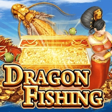 Dragon Fishing at ace58
