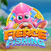 Fierce Fishing at ace58