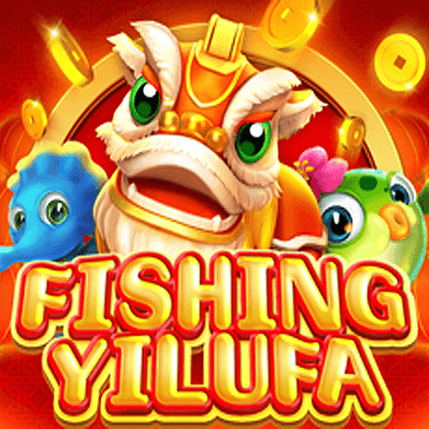 Fishing Yi Lu Fa at ace58