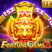 Fortune Gems 2 at ace58