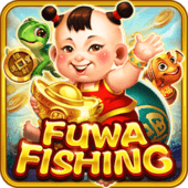 Fuwa Fishing at ace58