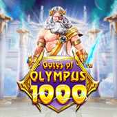 Gates of Olympus 1000 at ace58