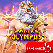 Gates of Olympus at ace58