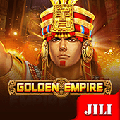 Golden Empire at ace58