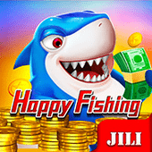 Happy Fishing at ace58