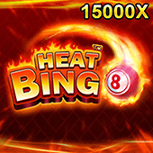 Heat Bingo at ace58