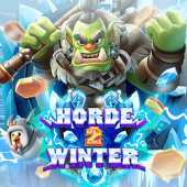 Horde 2 Winter at ace58