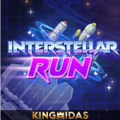 Interstellar Run at ace58
