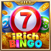 Irich Bingo at ace58