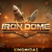 Iron Dome at ace58