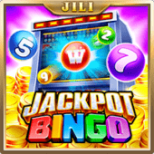 Jackpot Bingo at ace58