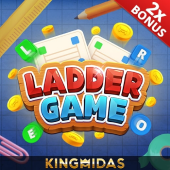 Ladder Game at ace58