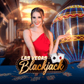 Las Vegas Blackjack at ace58