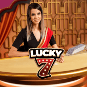 Lucky 7 at ace58