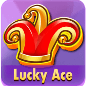 Lucky Ace at ace58