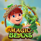 Magic Beans at ace58