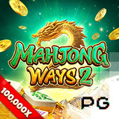 Mahjong Ways 2 at ace58