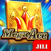 Mega Ace at ace58