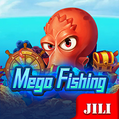Mega Fishing at ace58