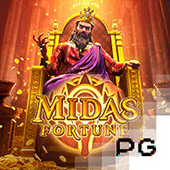 Midas Fortune at ace58