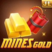Mines Gold at ace58