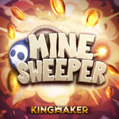 Minesweeper at ace58