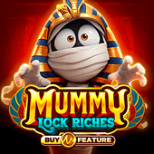 Mummy Lock Riches at ace58