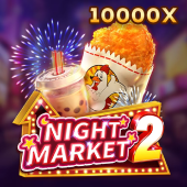 Night Market 2 at ace58