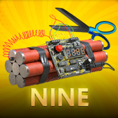 Nine at ace58