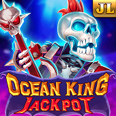 Ocean King Jackpot at ace58