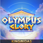Olympus Glory at ace58