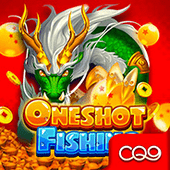 Oneshot Fishing at ace58