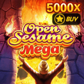 Open Sesame Mega at ace58